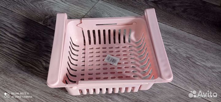 Органайзер для холодильника