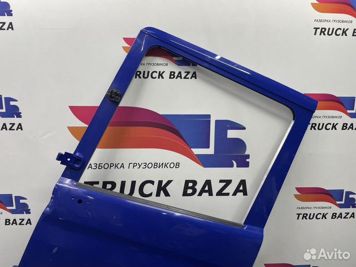 1476534 Каркас двери левой