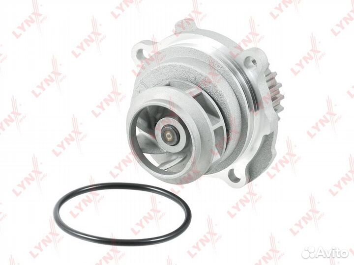 Насос водяной CW0193 lynxauto