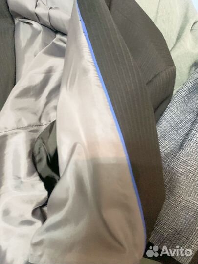 Пиджак мужской