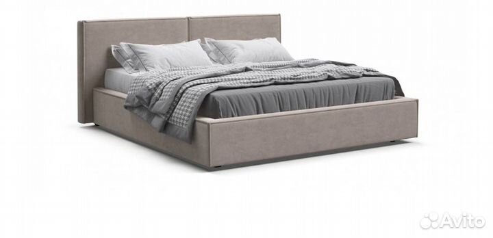 Кровать двухспальная 160 200 новая