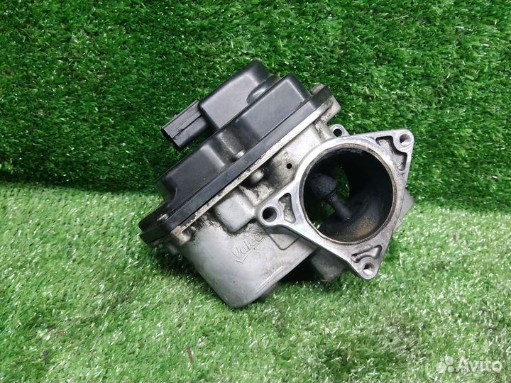 Клапан егр Audi A4 B8 CAG 2.0 TDI