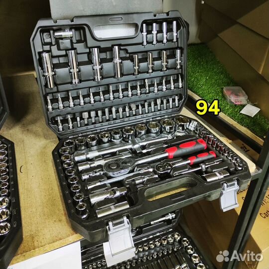 Набор инструментов