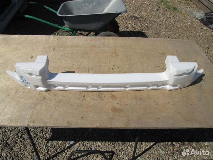 Пенопласт в бампер задний Subaru Forester SG5