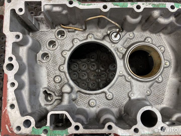 Колокол кпп