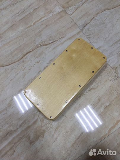 Доска с гвоздями садху