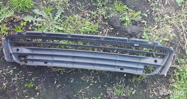 Решетка переднего бампера Lexus RX AL20 2015-2019