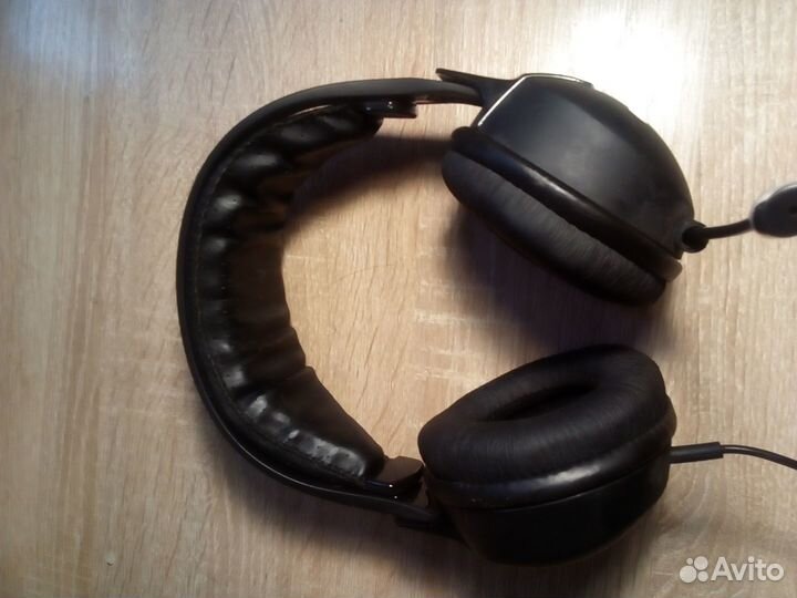 Наушники Dialog HS-A50MV