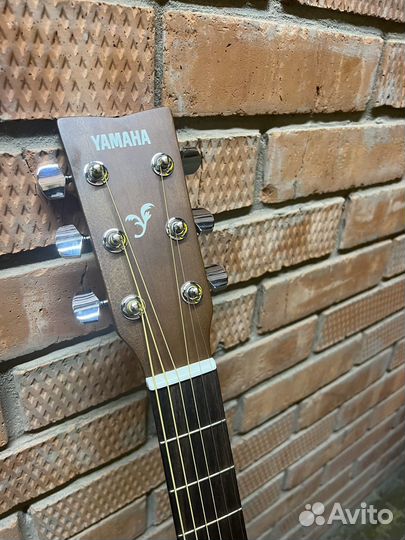 Акустическая гитара yamaha f310