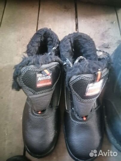 Спецовка мужская