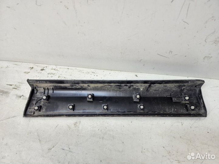 Накладка двери задняя правая Mazda Cx-5 2