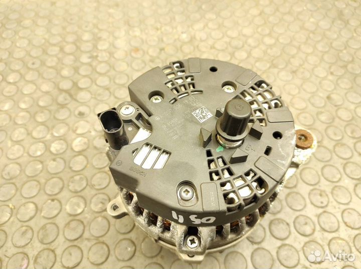 Генератор Mercedes-Benz B-Class