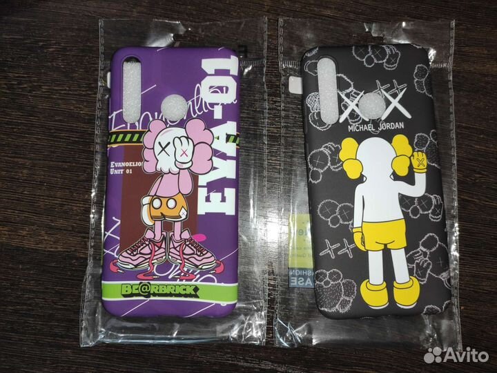 Чехол на honor 10i, honor 20e, honor 20 lite