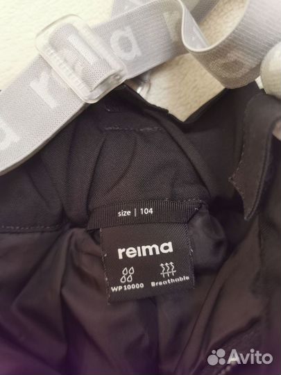 Полукомбинезон reima 104