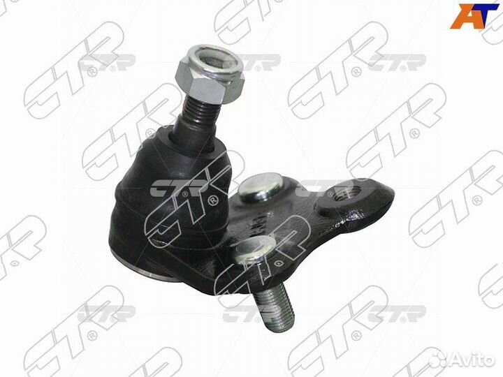 Шаровая опора toyota caldina /carina /celica /coro