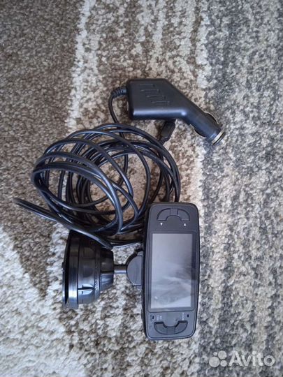 Видеорегистратор для автомобиля