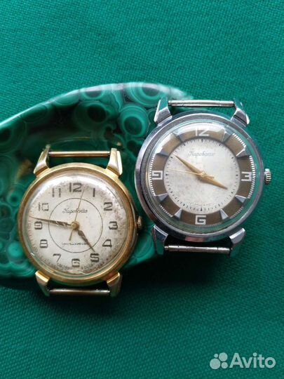 Часы Кировские СССР 1950