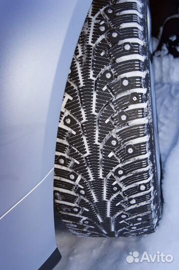 Nokian Tyres Nordman 5 185/70 R14 92T