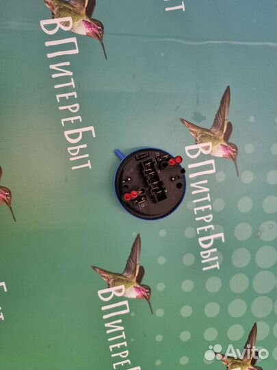 Прессостат для стиральной машины Upo wt 5005