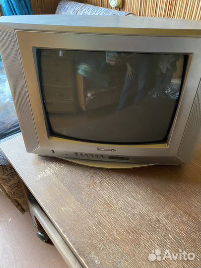 Телевизор