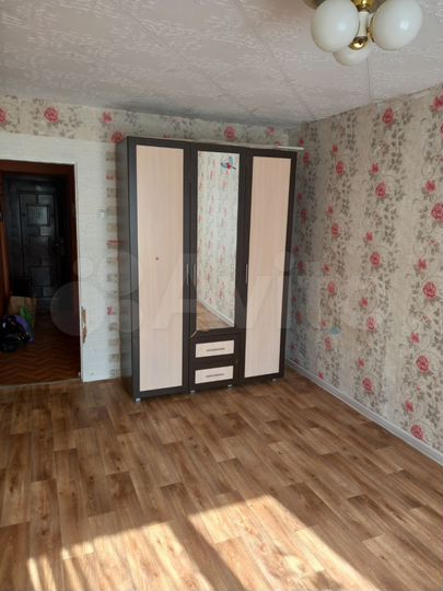 2-к. квартира, 42 м², 4/5 эт.