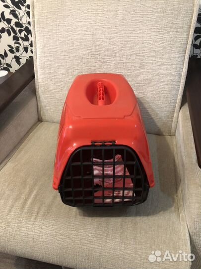 Переноска для животных
