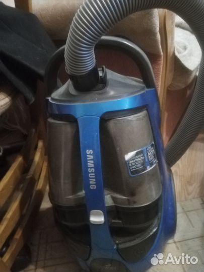 Пылесосы бу для дома