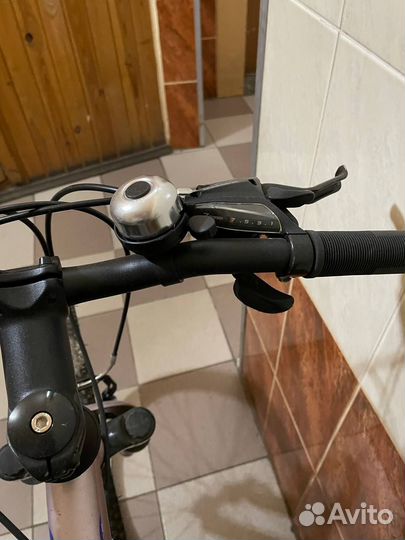 Велосипед Stels miss 5000