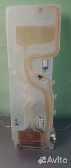 Теплообменник пмм Miele G 2872 scvi