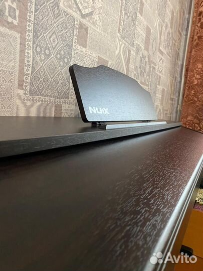 Цифровое пиано