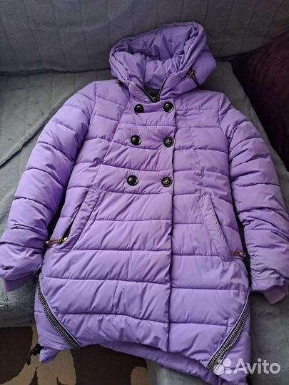 Ботинки детские демисезонные