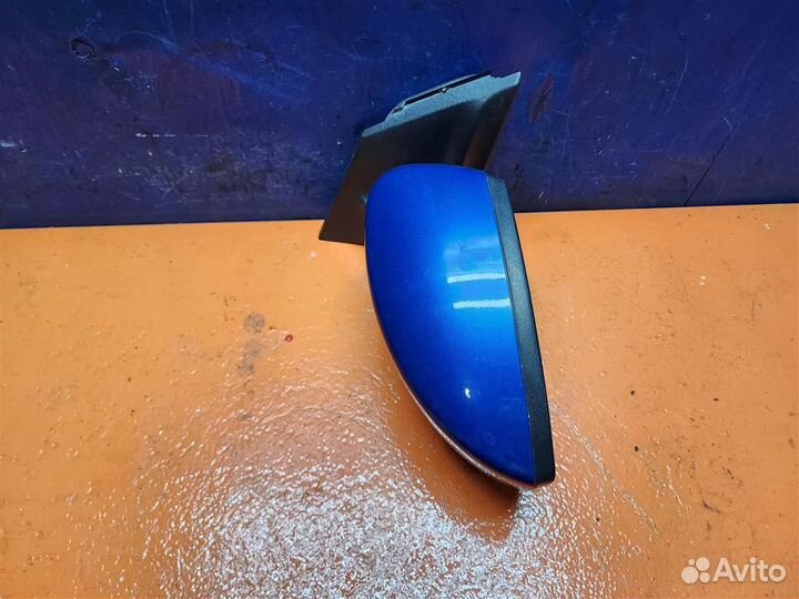 Зеркало левое Ford Focus 3 2011-2019 F1EB17683AE