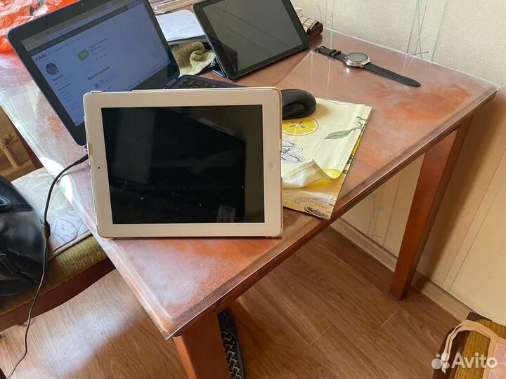 I Pad 2 3G 16 Gb