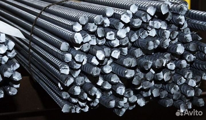 Арматура вр-1