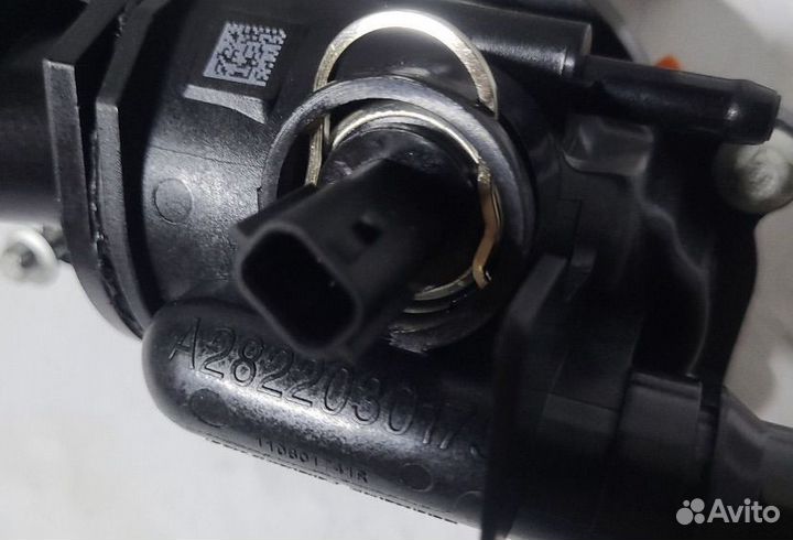 Термостат Mercedes-Benz M282 A2822030175