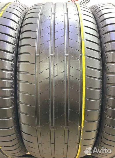 Bridgestone Turanza T005 205/55 R16 89P