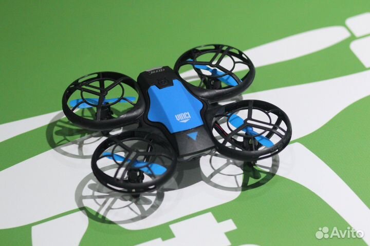Квадрокоптер мини 4drc