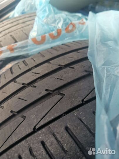 Hankook Ventus S1 Evo 2 SUV K117C 235/50 R19