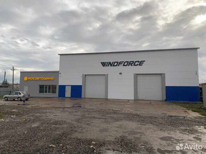 Tracmax X-Privilo AT01 215/70 R16 100H