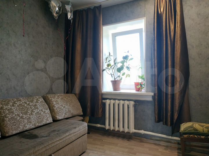 Дом 54,6 м² на участке 9,8 сот.