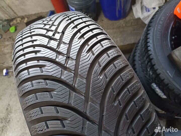 Kleber Krisalp HP3 205/55 R16 91H
