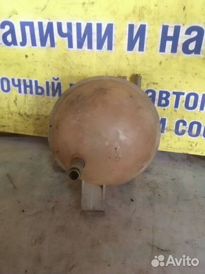 Бачок расширительный Opel Tigra