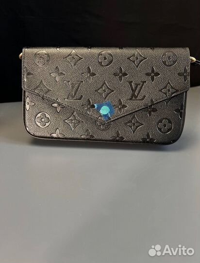 Кошелек Louis Vuitton