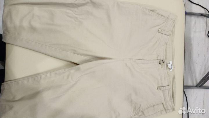 Брюки и шорты женские