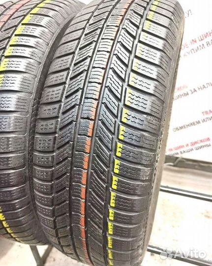 Continental WinterContact TS 870 P 215/65 R16 98N