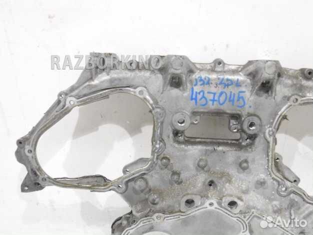 Крышка двигателя передняя 13500JP00B