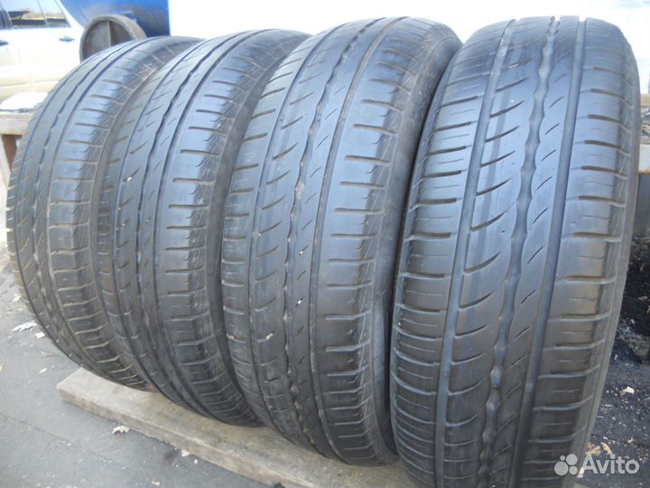 Pirelli Cinturato P1 Verde 175/70 R14 84H