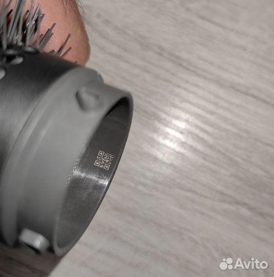 Насадка-брашинг для стайлера Dyson Airwrap