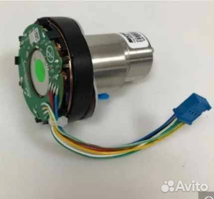 Чернильный насос в сборе Videojet, SP383425 OZH