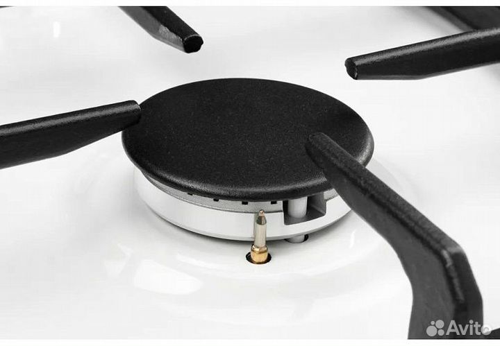 Варочная панель газовая Kuppersberg FS 903 W Bronz